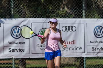 Luisa Gavriloutsa 310 - Ostsee Cup